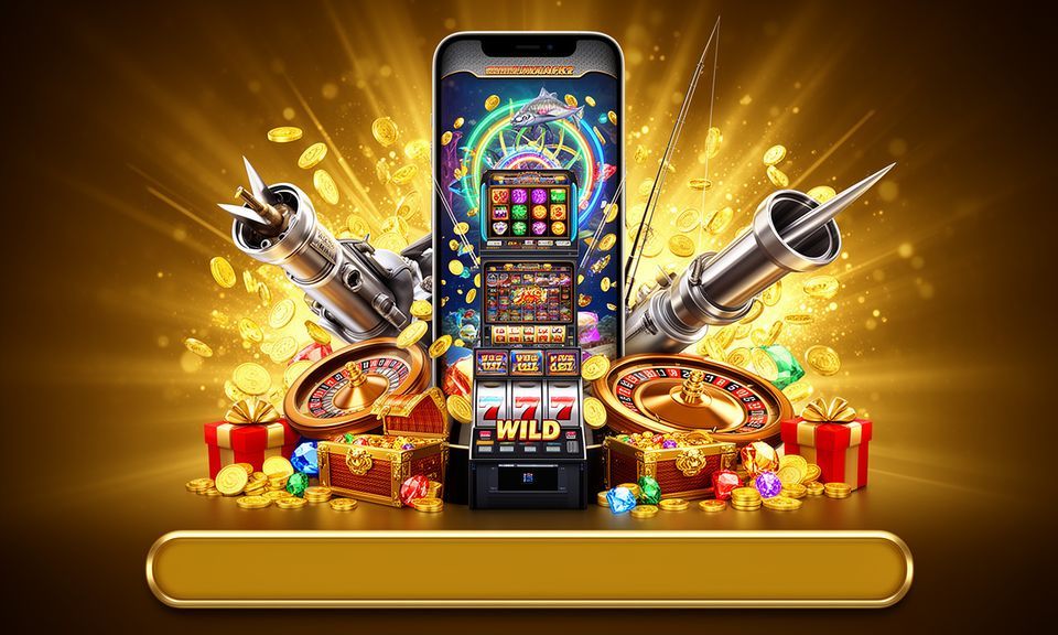 in66 mobile gaming